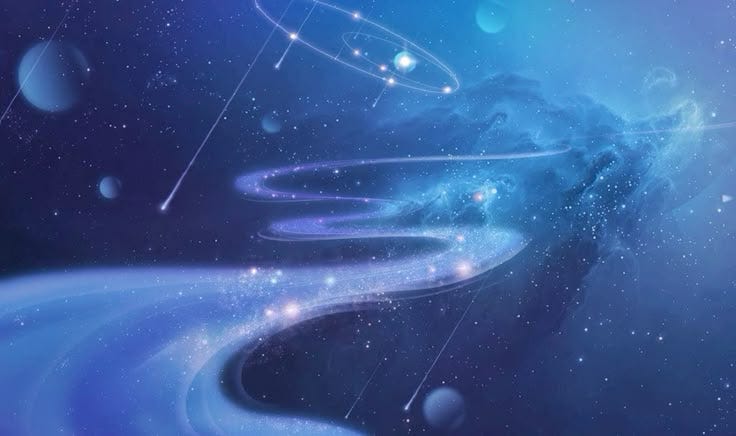 the art of Univers