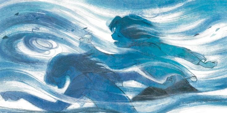 Wind Of Change