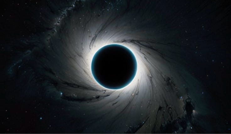 Black Holes: Gateways Beyond the Simulation