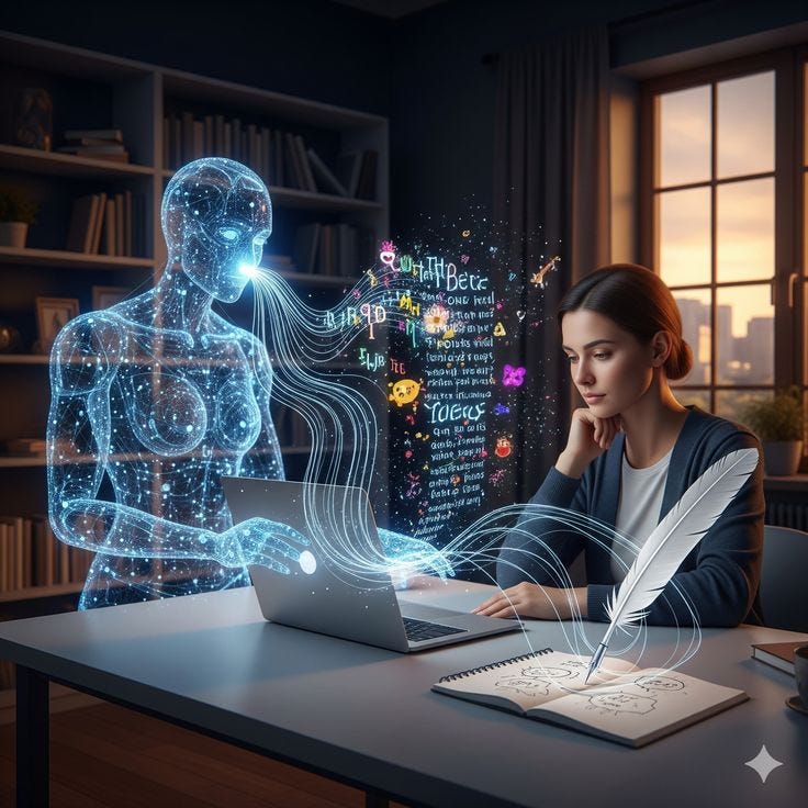 Why Using AI as a Shortcut is a Career Dead-End.