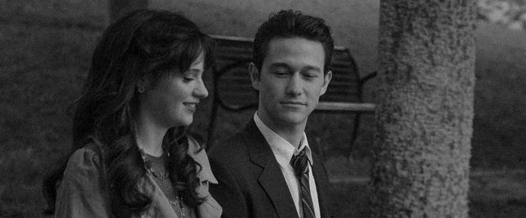 500 Days of Summer