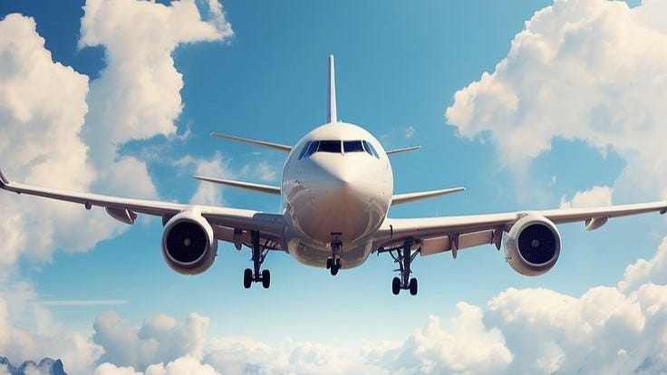 Aeromexico Airlines Beirut Office +1–888–839–0502