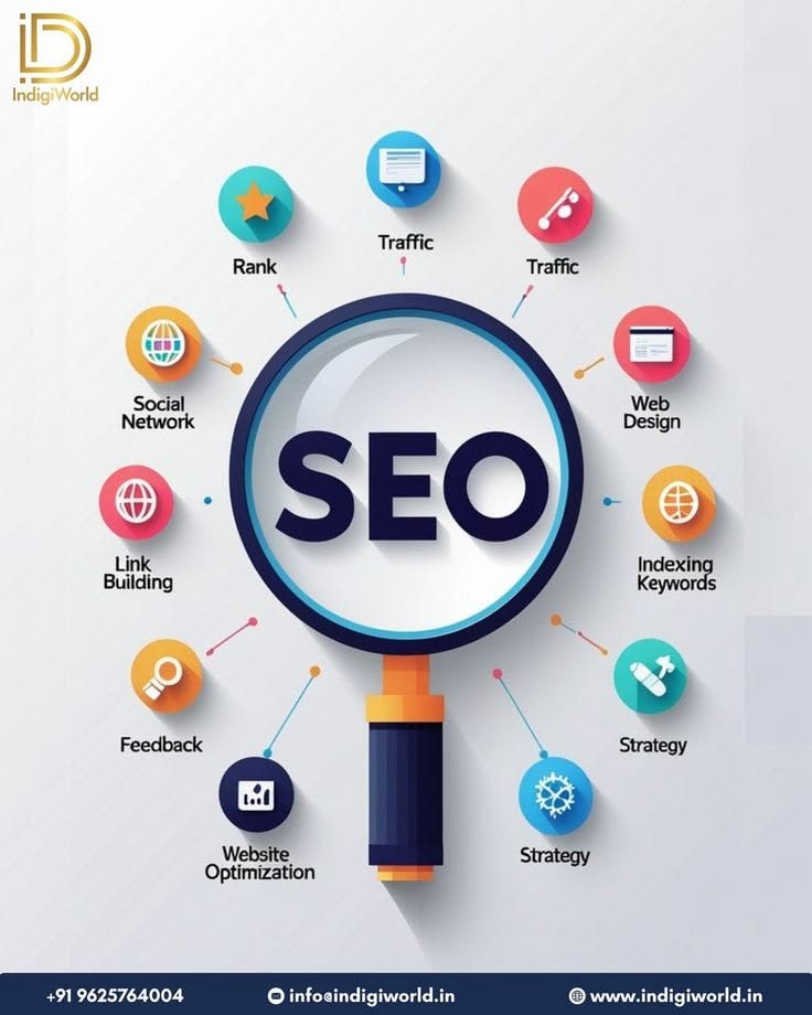 How AI Is Changing SEO in 2026