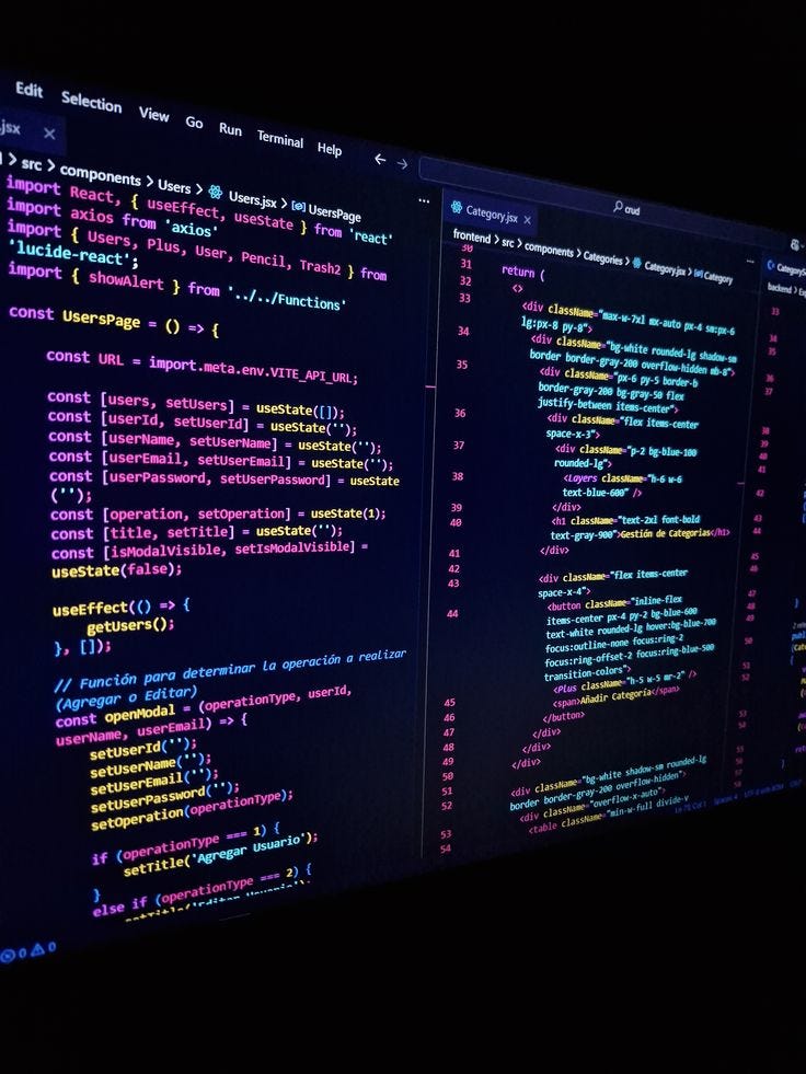 6 Python Scripts I Built in One Weekend That Saved Me Weeks of Work
