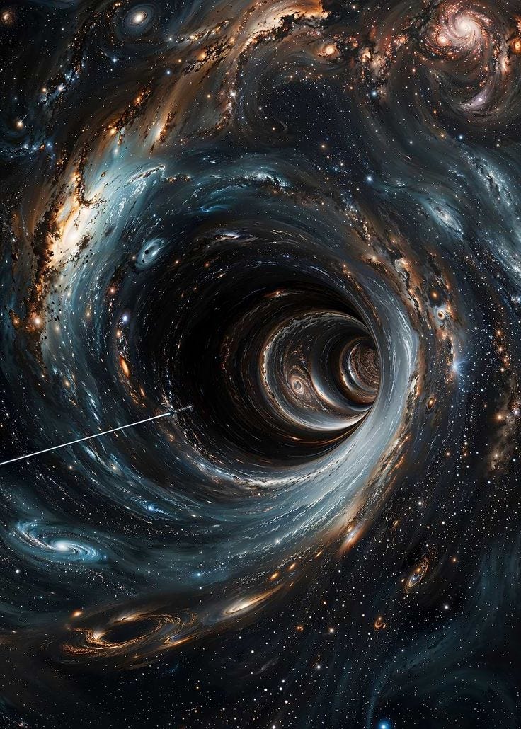“Look Up  Not Down : How Space Can Shrink Your Problems”