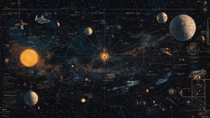What We Actually Know About the Universe — And What We Don’t What We Actually Know About the Universe — And What We Don’t