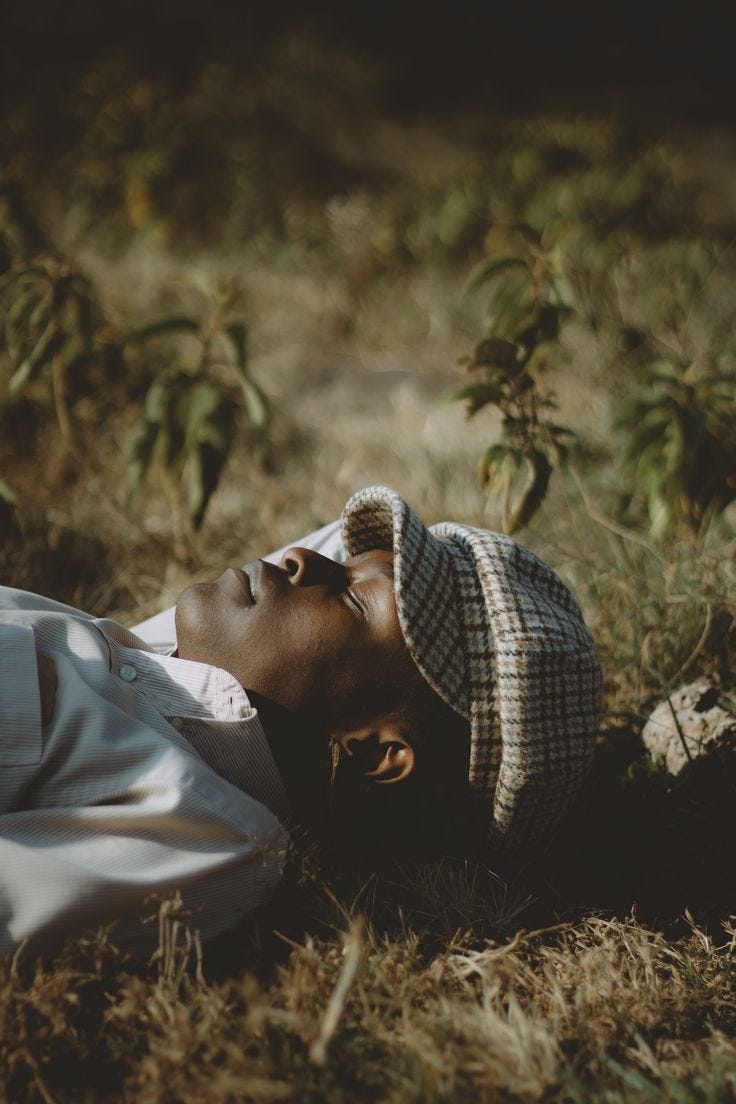 When Love Became Silence