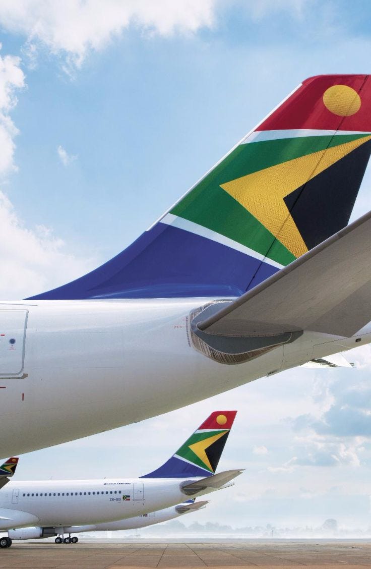 The Phoenix Rises: Insights into the New South African Airways (2026)
