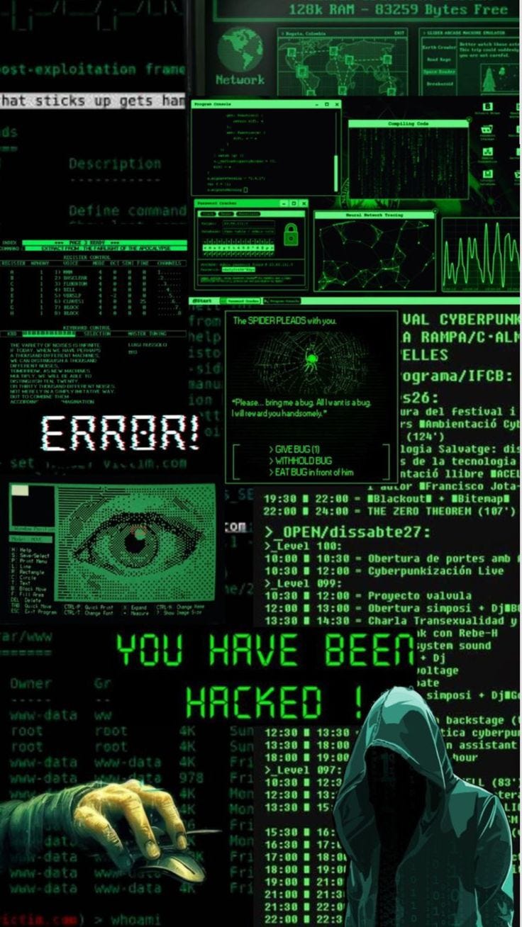️ How Hackers Attack Us (And How to Stay Safe)
