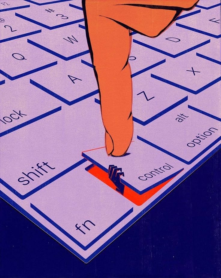 IA em Design: estamos confundindo limitações da tecnologia com problemas de processo?