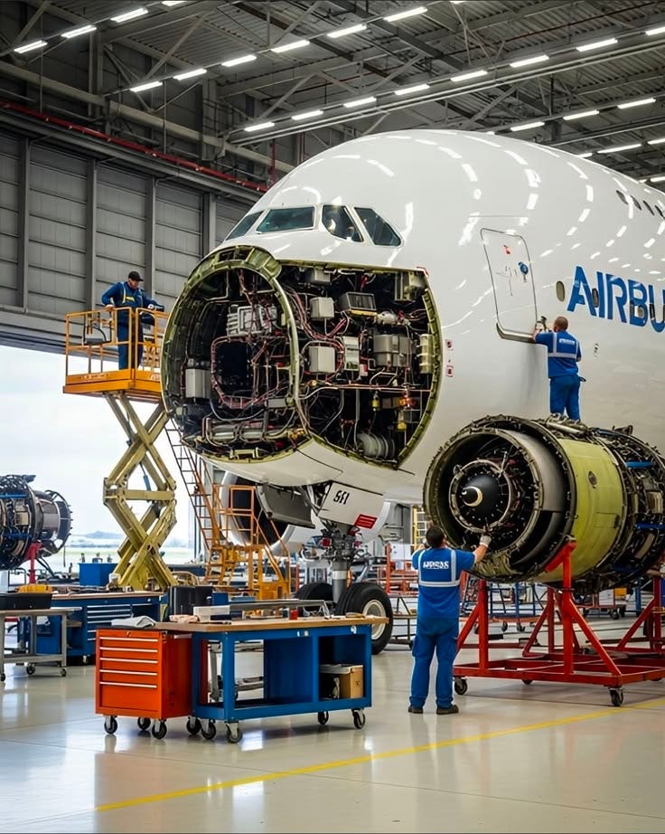 What It Takes to Get Aircraft Maintenance Certified