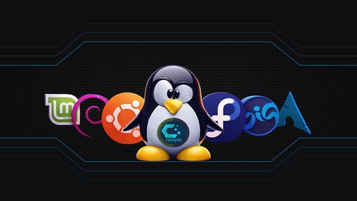 Linux Boot Process — Power Button එක ඔබපු මොහොතේ ඉඳලා Linux Ready වෙනකම් ඇතුළේ සිදුවෙන්නේ මොනවාද?