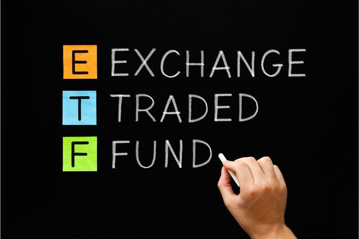 Beginner’s Guide to ETF Funds: Start Investing with Just ₹1000