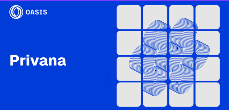Privana Is Coming. Private DeFi, No Catch.