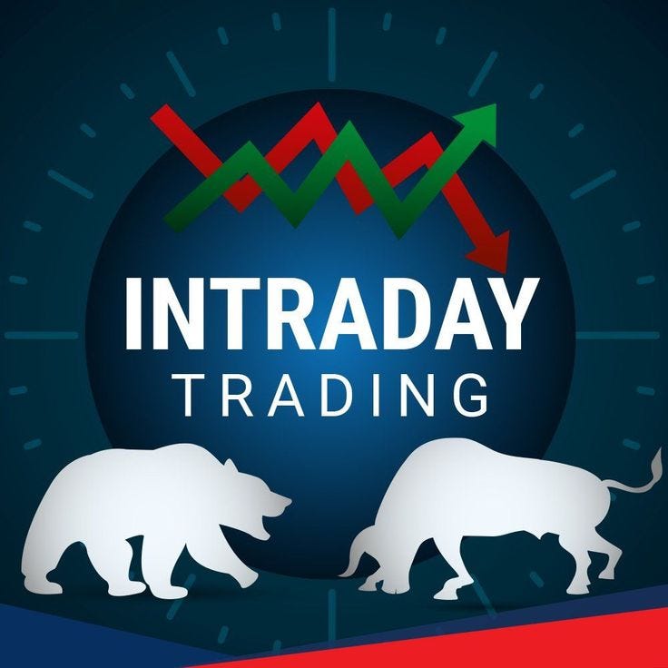 Intraday Trading TaxIntraday Trading Tax Benefits and Rules: How Smart Traders Save More Money
