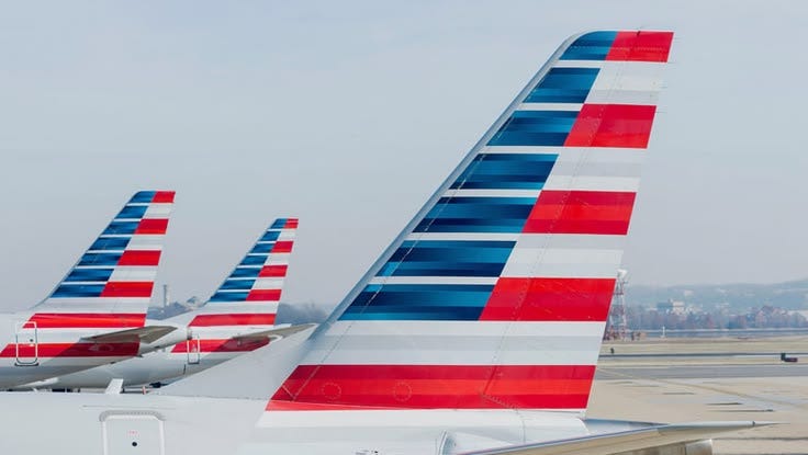 The Centenary Comeback: How American Airlines is Reclaiming the Sky in