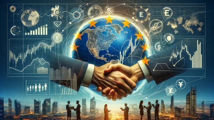 Why Global Trading Companies Are Thriving in 2026 (And What It Means for You)
