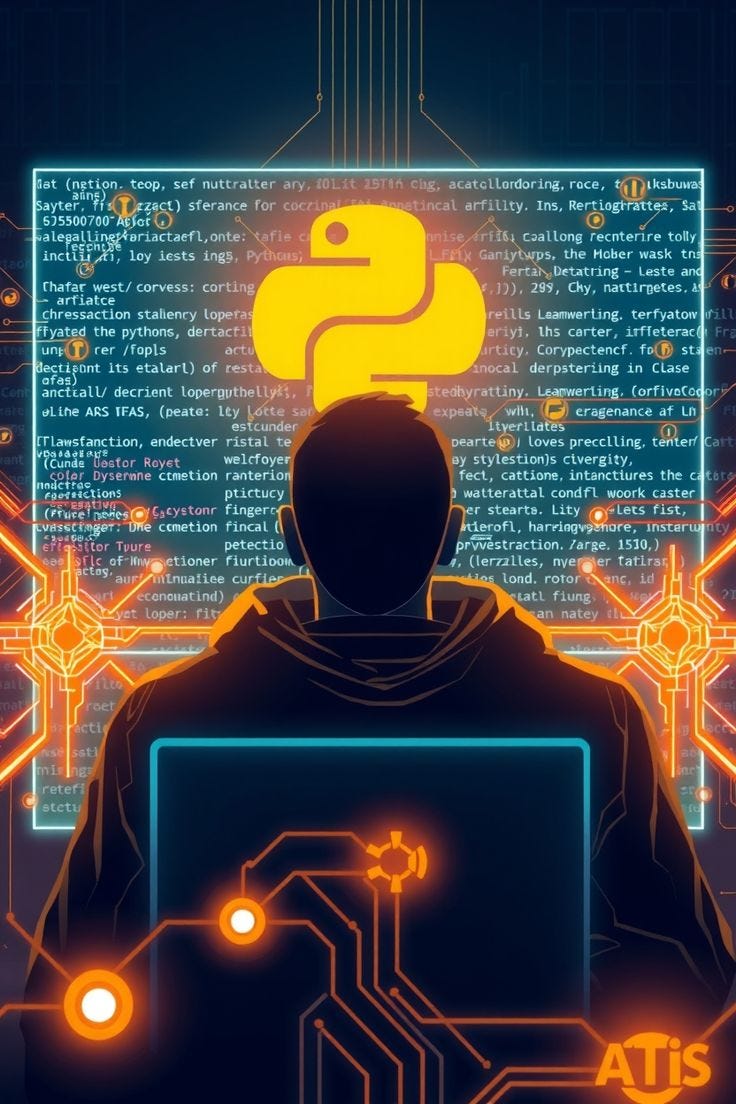 5 Hidden Python Libraries That Solved Problems I Didn’t Know I Was Fighting