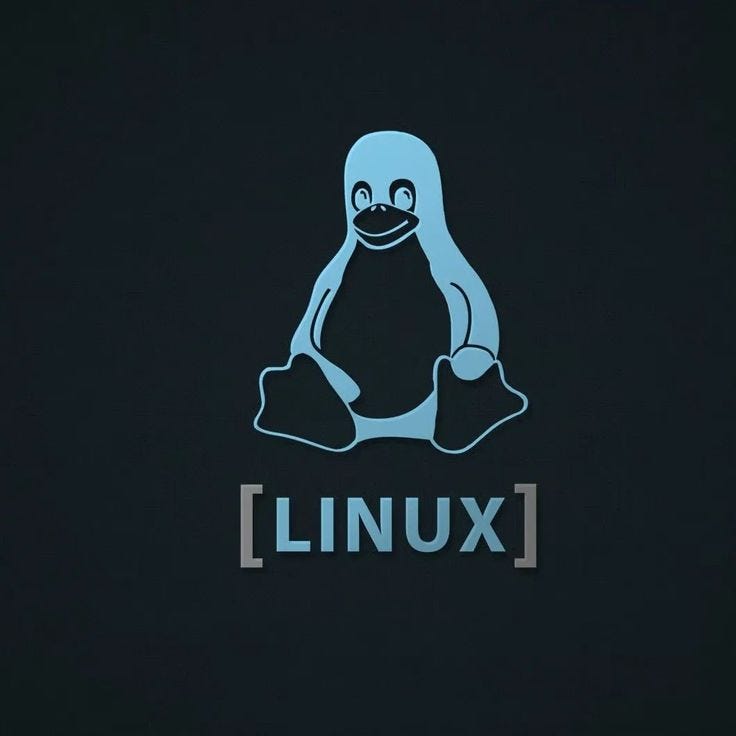 Linux Terminaline Giriş: En Temel Komutlar ve Anlamları
