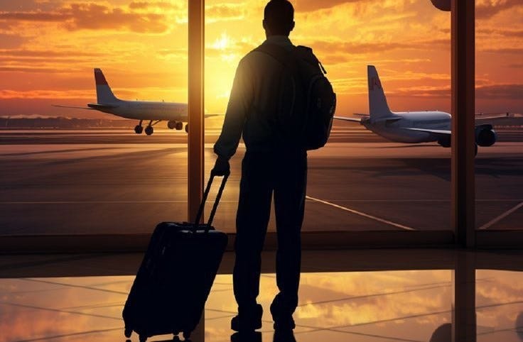 Air Seoul Baggage Policy