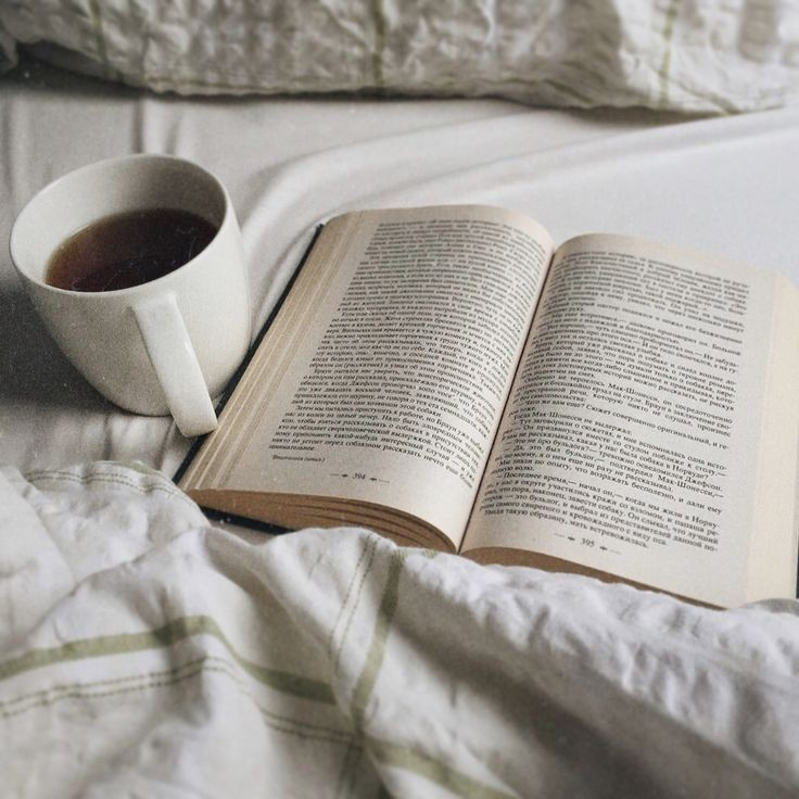 “Why I Read 20 Pages Every Morning — Even on My Worst Days”