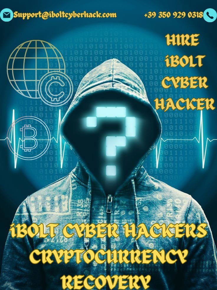 How iBolt Cyber Hacker Recovered My Funds From Fake Trading Site