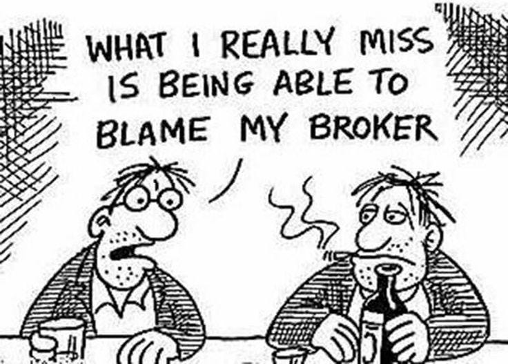 When Traders Blame the Broker — And When They’re Actually Right