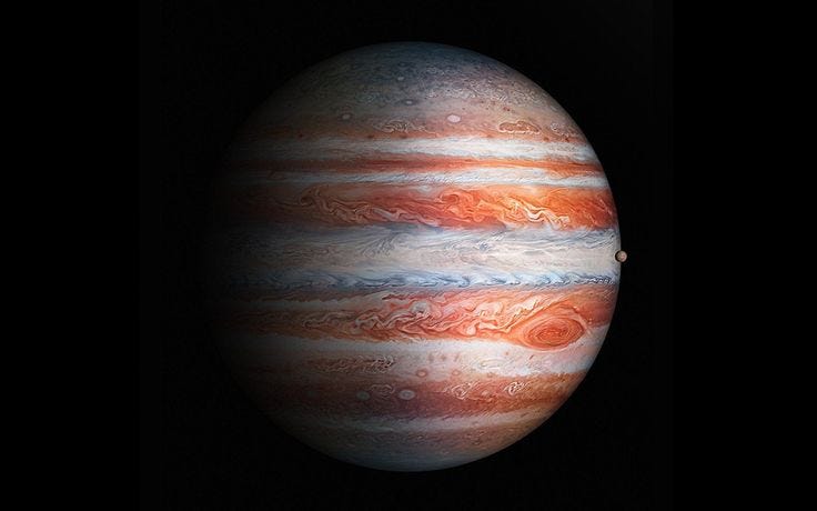 The Core Mechanics of Jupiter: A Forensic Deconstruction of Astrophysi The Core Mechanics of Jupiter: A Forensic Deconstruction of Astrophysi