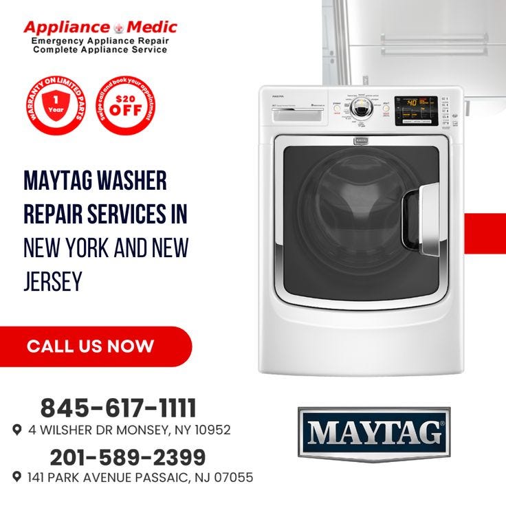 maytag washing machine repair, washing machine repair