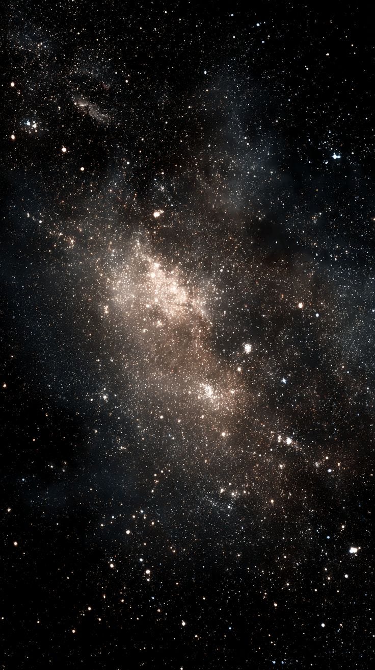 SPACE THE ILLUSION TO OUR MIND