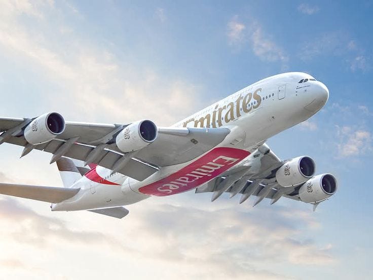 Desert Duel: Emirates vs. Qatar Airways — The 2026 Verdict