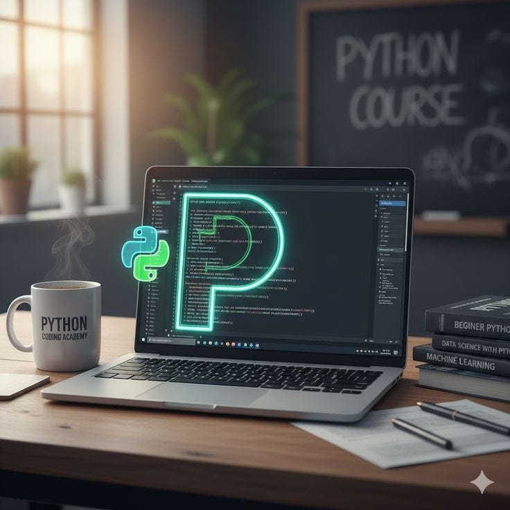 11 Python Libraries That Made Me Question How I Ever Coded Without Them