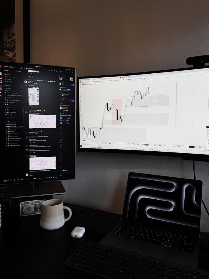 This Is the Phase That Breaks Most Crypto Investors (And Why It Actually Matters More Than the Bull…