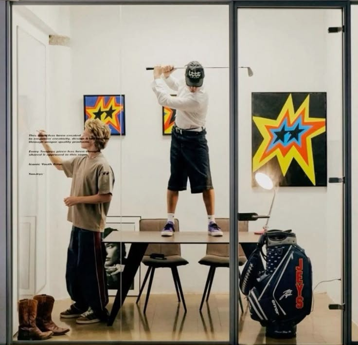 Why Every Art-Driven NFT Needs a Creative Director