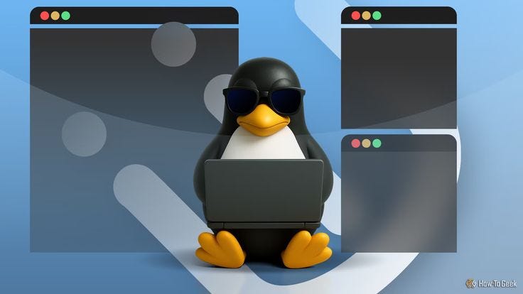Linux Boot Process — අමතර කරුණු කීපයක් (Sinhala Only)