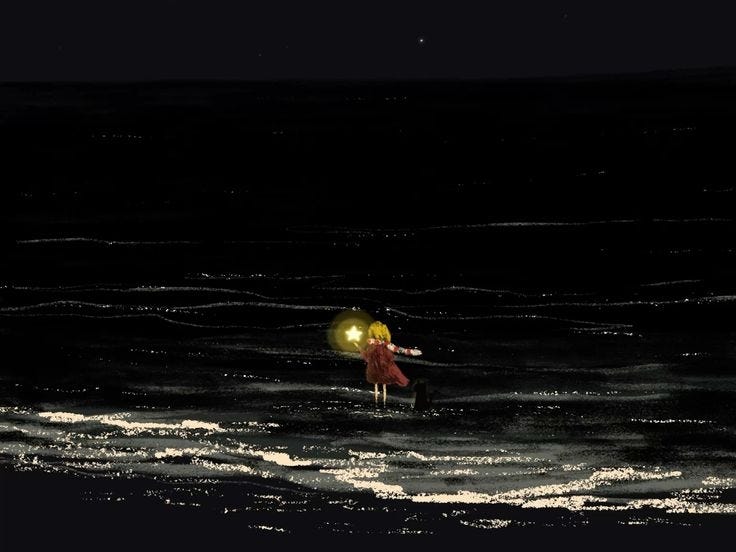 You’re the Earth to my Star You’re the Earth to my Star