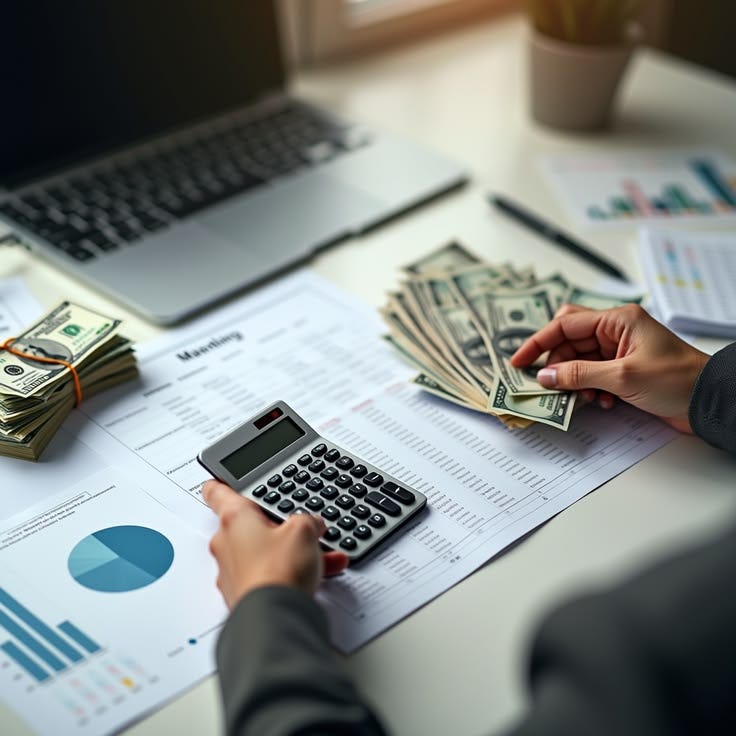 The First Hour: The Simple Secret to Buying Your Financial Freedom