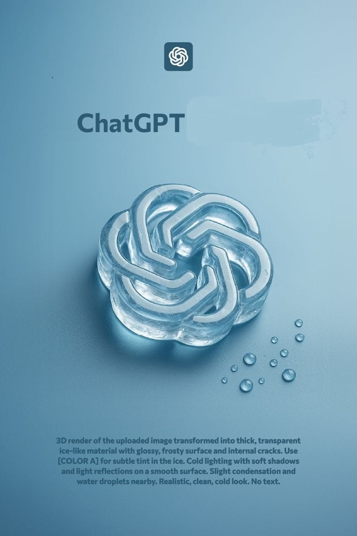 5 Mega ChatGPT Prompts that I used Everyday to Save 4+ Hrs