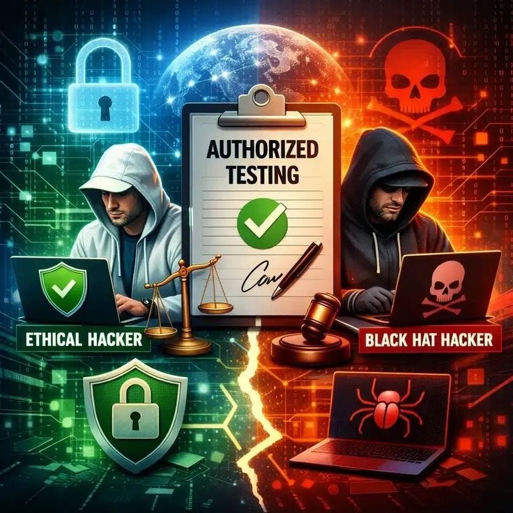 The Invisible War: What Cybercriminals Don’t Want You to Know