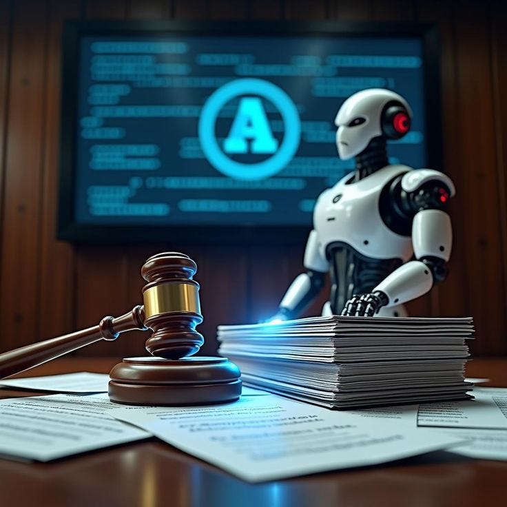 AI; Power and Politics