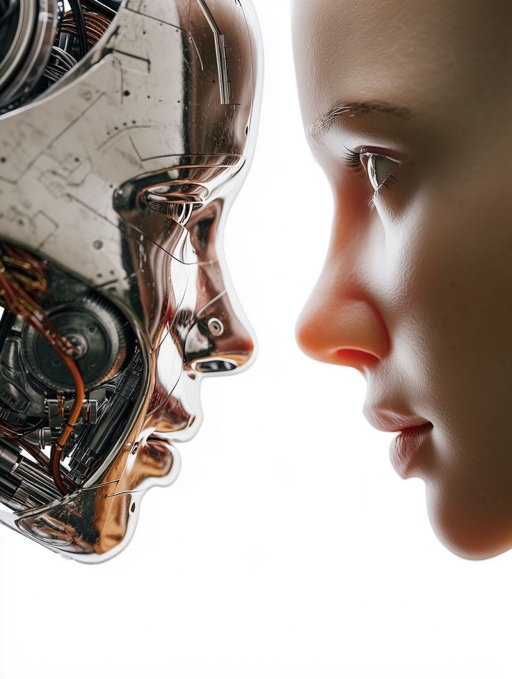 AI Will Not Make You Smarter. It Will Make Lazy People Lazier.