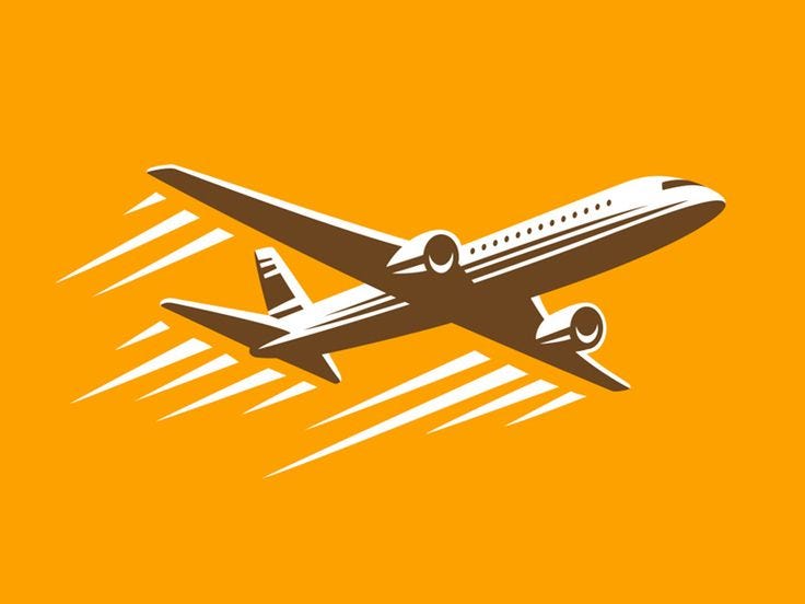 Why airline ticket prices fluctuate (and what controls them) so you sp