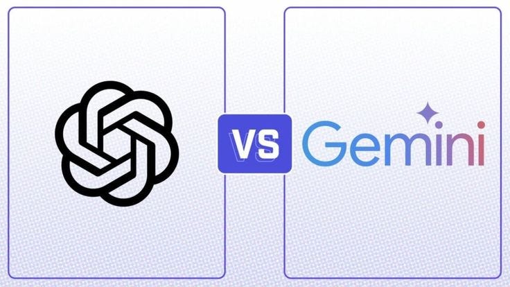 The Two-Brain Semester: How I Actually Use ChatGPT & Gemini Without Losing My Mind