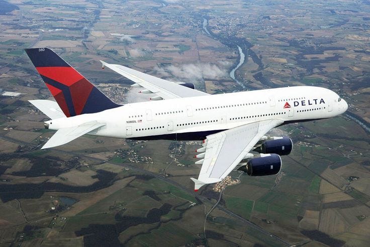 Delta Airlines SAT Terminal +1–888–839–0502