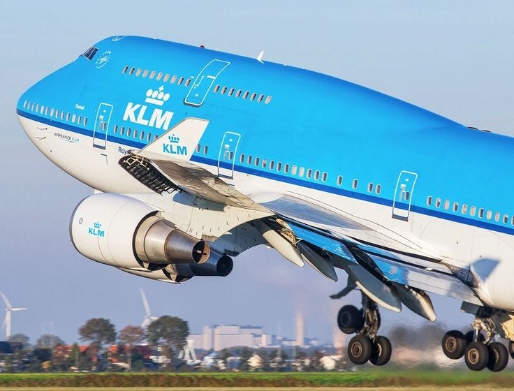 The Eternal Matriarch: The Boeing 747 in 2026
