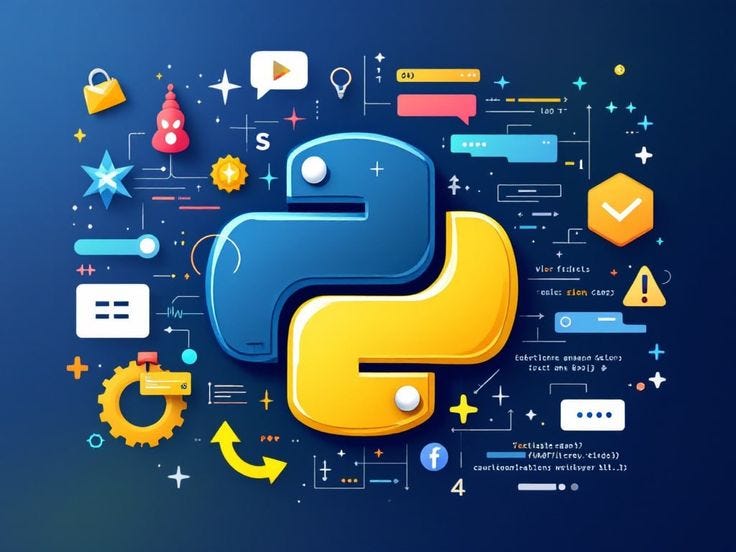 9 Python Libraries That Instantly Supercharged My Data Science Workflow
