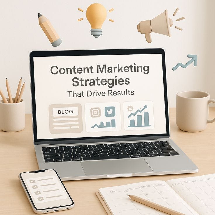 What it actually takes to build Content Operations for a Web3 Project