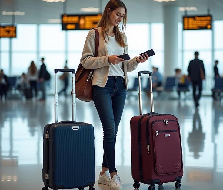 Can You Bring A Vape On A Plane