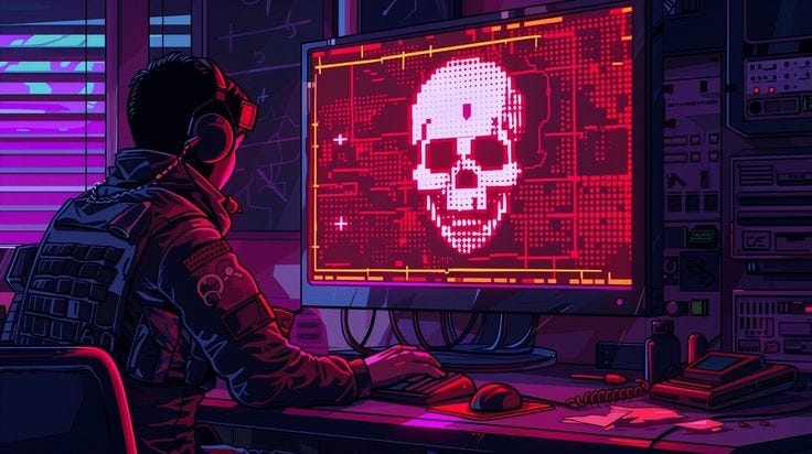 CTF Overpass2 | TryHackMe