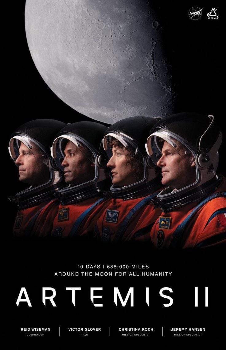 Why humans are returning to the Moon(Are we finally going to become a Why humans are returning to the Moon(Are we finally going to become a